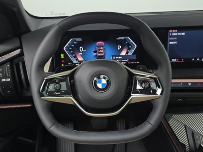 صورة مصغرة 13 لـ 2025 BMW X3