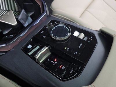صورة 9 لـ 2025 BMW X3