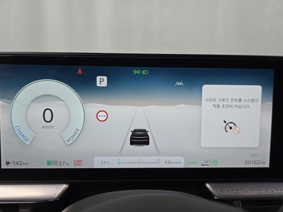 2022 Genesis GV60 — миниатюра 11