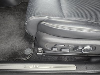 2022 Genesis GV60 — миниатюра 31