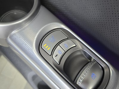 2022 Genesis GV60 — миниатюра 24