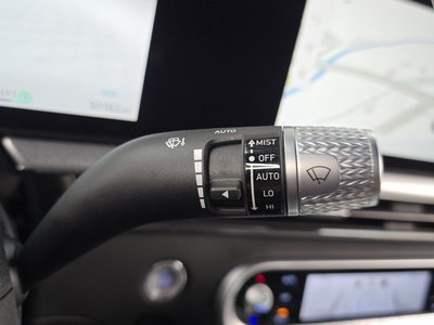 2022 Genesis GV60 — миниатюра 28