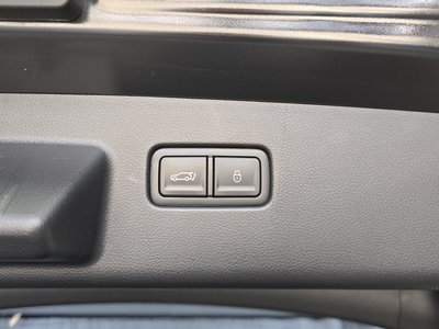 2022 Genesis GV60 — миниатюра 36