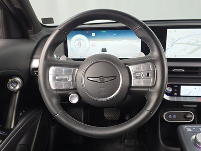 2022 Genesis GV60 — миниатюра 18