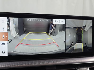 2022 Genesis GV60 — миниатюра 20