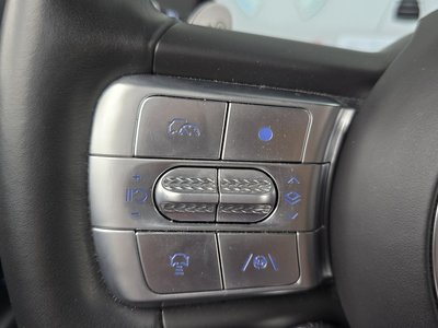 2022 Genesis GV60 — миниатюра 32