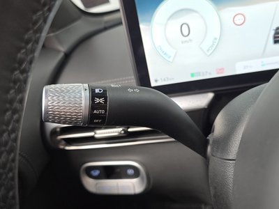 2022 Genesis GV60 — миниатюра 29