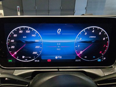 MERCEDES-BENZ CLE - 8