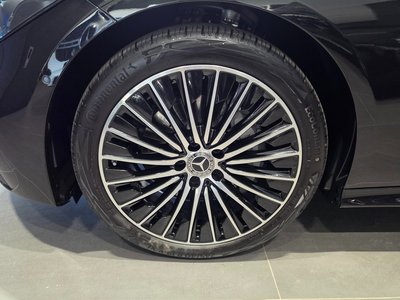 MERCEDES-BENZ CLE - 6