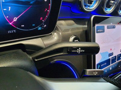 MERCEDES-BENZ CLE - 9