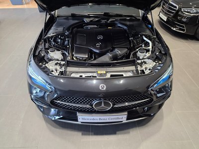 MERCEDES-BENZ CLE - 7