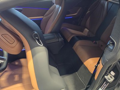 MERCEDES-BENZ CLE - 10