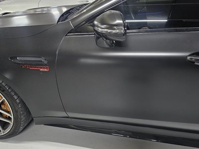 MERCEDES-BENZ GT AMG - 5