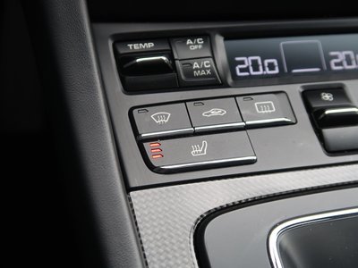 PORSCHE BOXSTER - 10