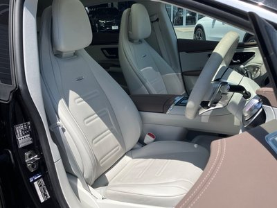MERCEDES-BENZ EQS AMG - 9