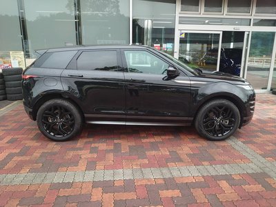 LAND ROVER RANGE ROVER EVOQUE 2023 thumbnail 6