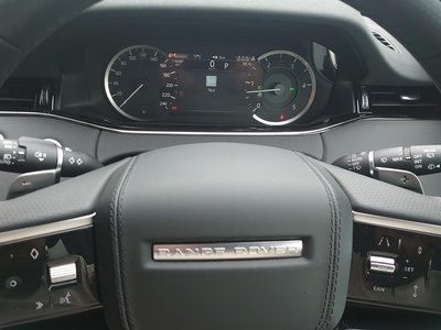 LAND ROVER RANGE ROVER EVOQUE 2023 thumbnail 24