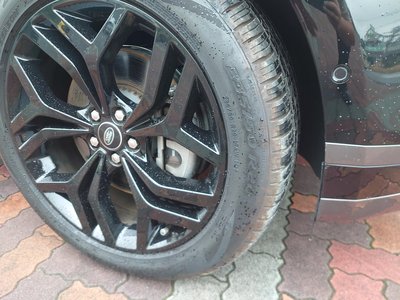 LAND ROVER RANGE ROVER EVOQUE 2023 thumbnail 10