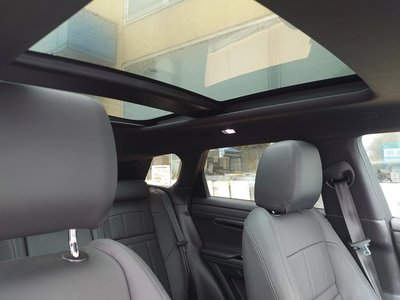 LAND ROVER RANGE ROVER EVOQUE 2023 thumbnail 35