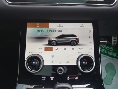 LAND ROVER RANGE ROVER EVOQUE 2023 thumbnail 16