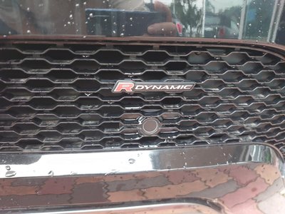 LAND ROVER RANGE ROVER EVOQUE 2023 thumbnail 5