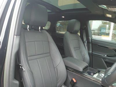 LAND ROVER RANGE ROVER EVOQUE 2023 thumbnail 30