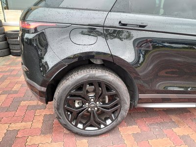 LAND ROVER RANGE ROVER EVOQUE 2023 thumbnail 9