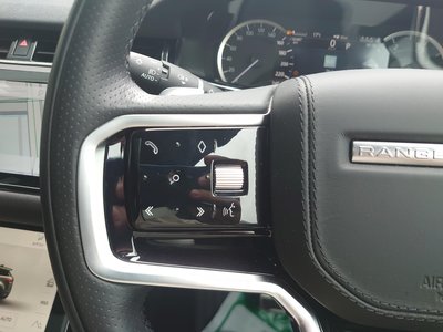 LAND ROVER RANGE ROVER EVOQUE 2023 thumbnail 26