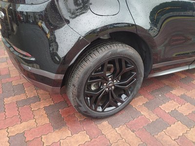 LAND ROVER RANGE ROVER EVOQUE 2023 thumbnail 11