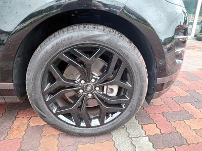 LAND ROVER RANGE ROVER EVOQUE 2023 thumbnail 8