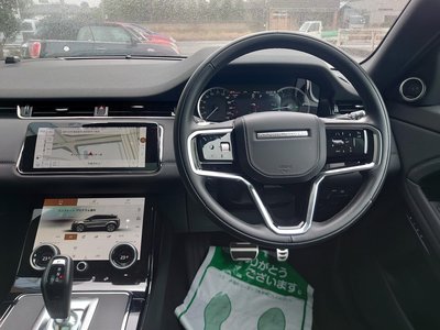 LAND ROVER RANGE ROVER EVOQUE 2023 thumbnail 14