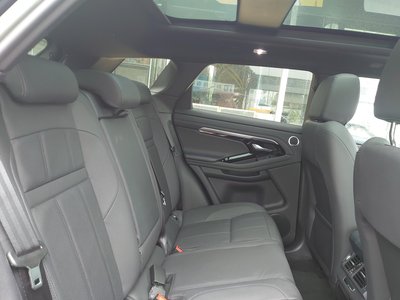 LAND ROVER RANGE ROVER EVOQUE 2023 thumbnail 36