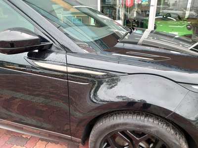 LAND ROVER RANGE ROVER EVOQUE 2023 thumbnail 7
