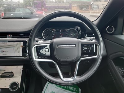 LAND ROVER RANGE ROVER EVOQUE 2023 thumbnail 18