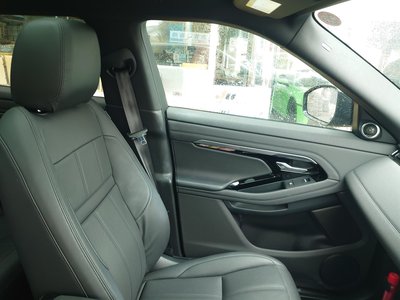 LAND ROVER RANGE ROVER EVOQUE 2023 thumbnail 33