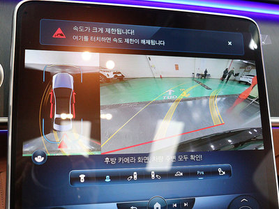 MERCEDES-BENZ S-CLASS - 9