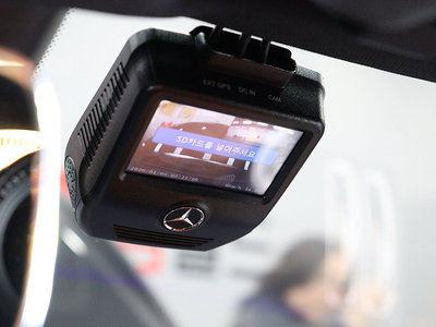 MERCEDES-BENZ S-CLASS - 5