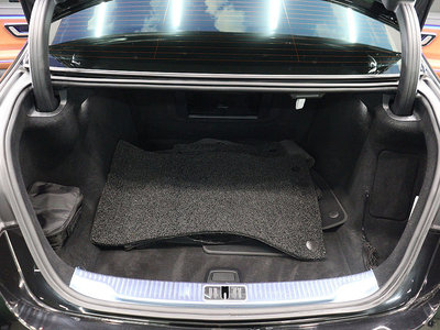 MERCEDES-BENZ S-CLASS - 6