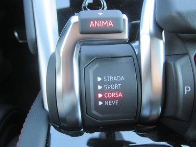 LAMBORGHINI URUS - 7