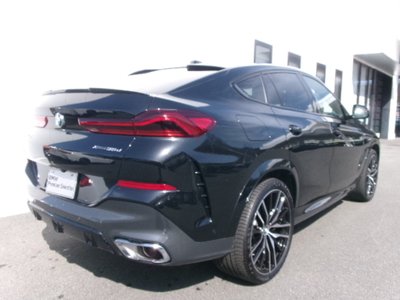 2025 BMW X6 photo 5