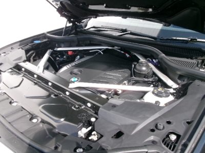 2025 BMW X6 photo 3
