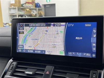 TOYOTA LAND CRUISER 300 - 2
