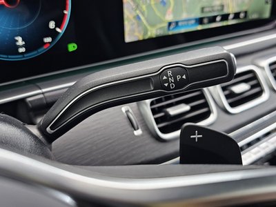 MERCEDES-BENZ GLS - 9