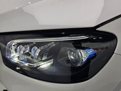 MERCEDES-BENZ GLS - 9