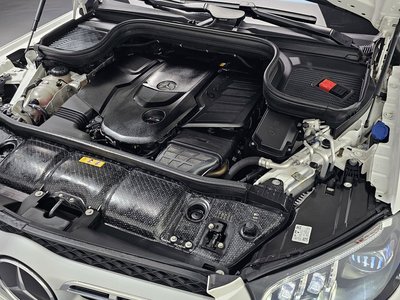 MERCEDES-BENZ GLS - 7