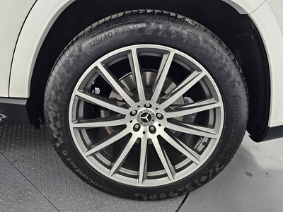 MERCEDES-BENZ GLS - 8