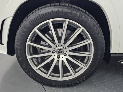 MERCEDES-BENZ GLS - 6