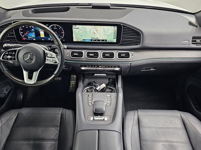 MERCEDES-BENZ GLS - 5