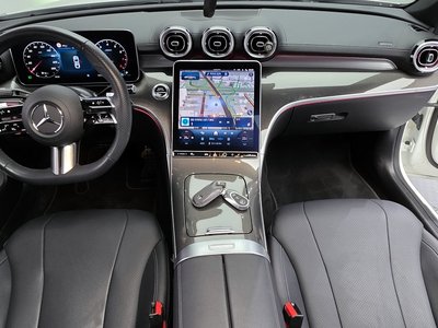 MERCEDES-BENZ CLE - 5