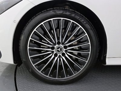 MERCEDES-BENZ CLE - 6